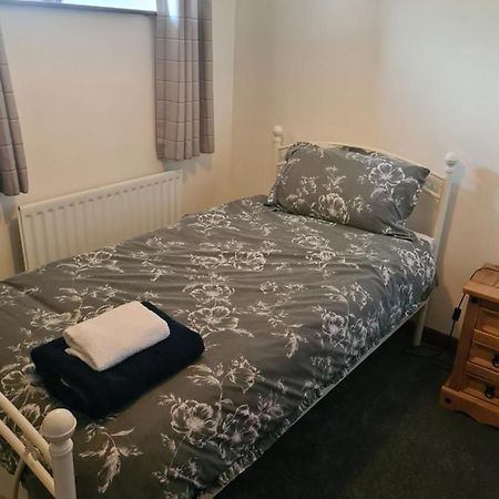 Brown Cow Apartment دالتون-ين-فورنيس المظهر الخارجي الصورة