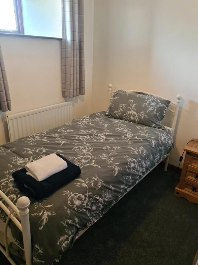 Brown Cow Apartment دالتون-ين-فورنيس المظهر الخارجي الصورة